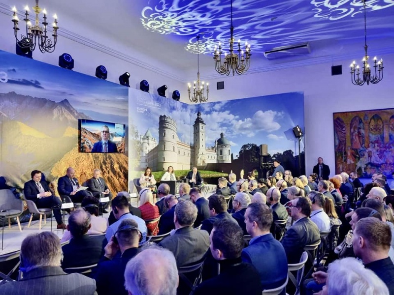 Europa Karpat